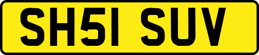 SH51SUV