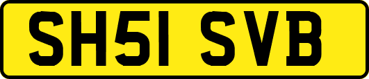 SH51SVB