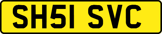 SH51SVC