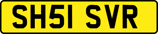 SH51SVR