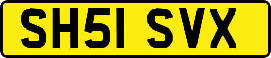 SH51SVX