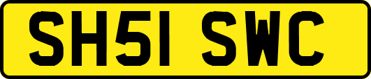 SH51SWC