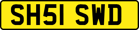 SH51SWD