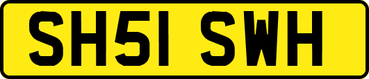 SH51SWH