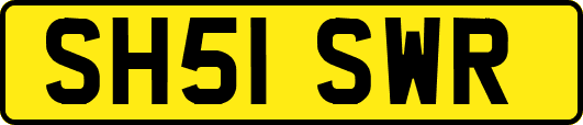 SH51SWR