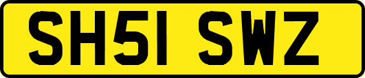 SH51SWZ