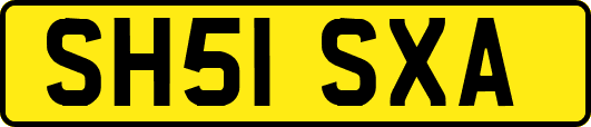 SH51SXA