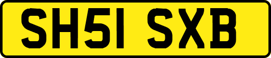 SH51SXB
