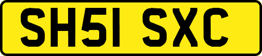 SH51SXC