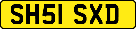 SH51SXD