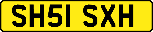 SH51SXH