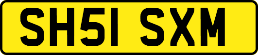 SH51SXM