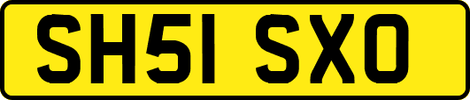 SH51SXO