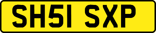 SH51SXP