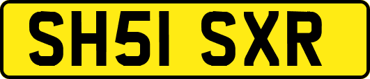 SH51SXR