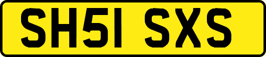 SH51SXS