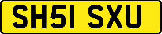 SH51SXU