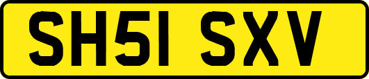 SH51SXV