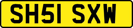 SH51SXW
