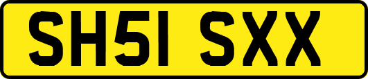 SH51SXX