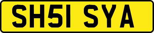 SH51SYA