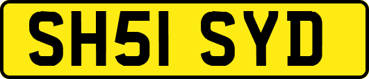 SH51SYD
