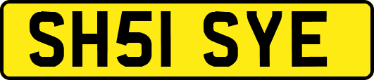 SH51SYE