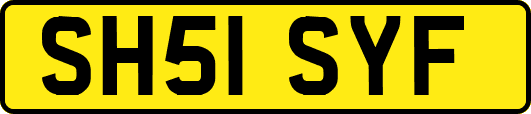 SH51SYF