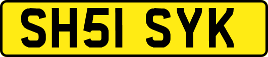 SH51SYK