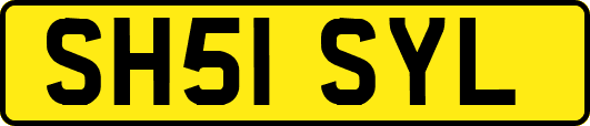 SH51SYL