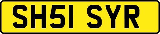 SH51SYR