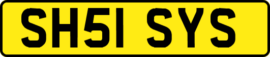 SH51SYS