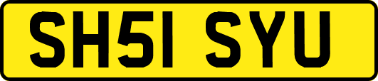 SH51SYU