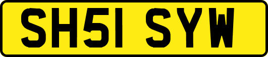 SH51SYW