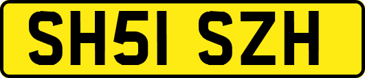 SH51SZH