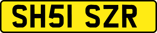 SH51SZR