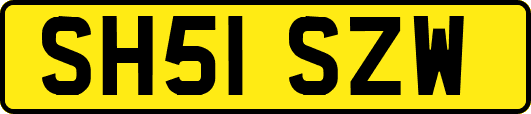 SH51SZW
