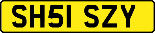 SH51SZY