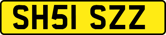 SH51SZZ