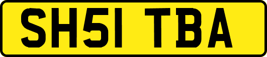 SH51TBA