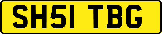 SH51TBG