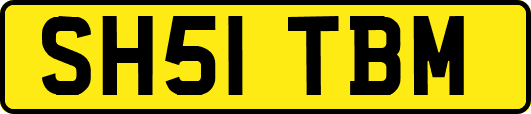 SH51TBM