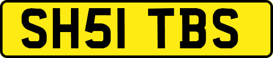 SH51TBS
