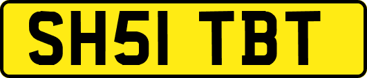 SH51TBT