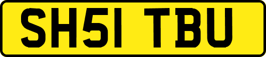 SH51TBU