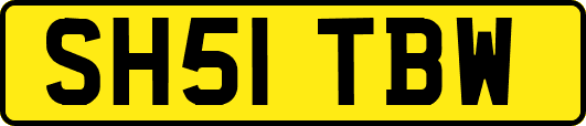 SH51TBW