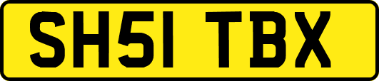 SH51TBX
