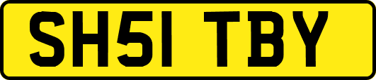 SH51TBY