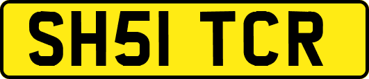 SH51TCR