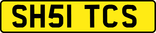 SH51TCS